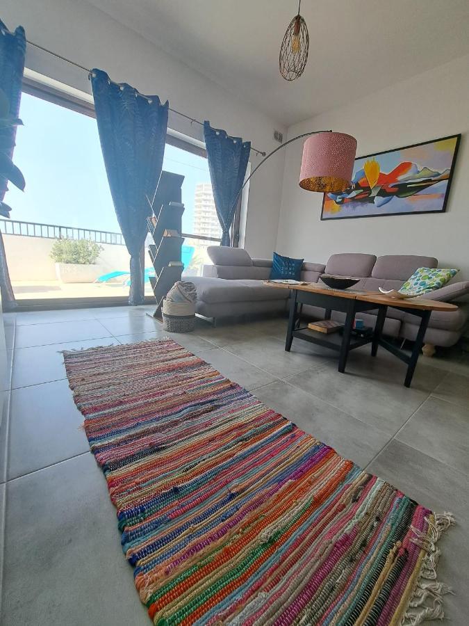 The Queen Freddy Penthouse Apartamento