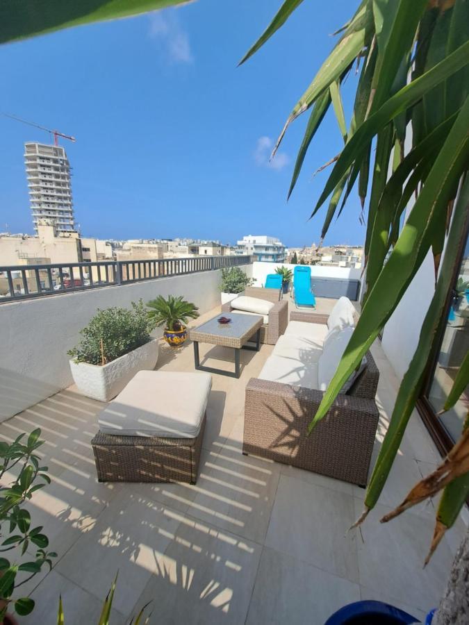 Apartamento The Queen Freddy Penthouse *
