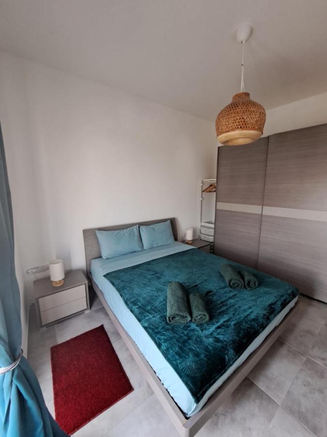 Apartamento The Queen Freddy Penthouse Ta Xbiex