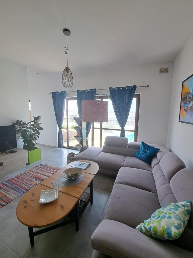 The Queen Freddy Penthouse Apartamento