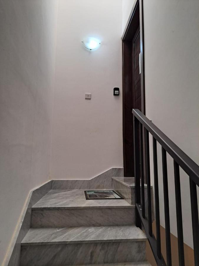 The Queen Freddy Penthouse Apartamento Ta Xbiex