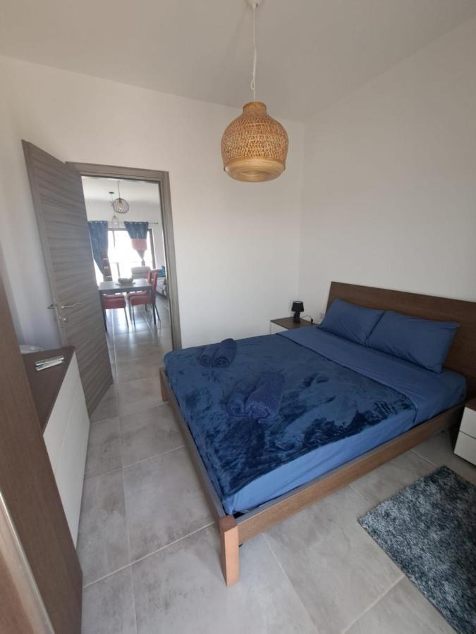 The Queen Freddy Penthouse Apartamento *