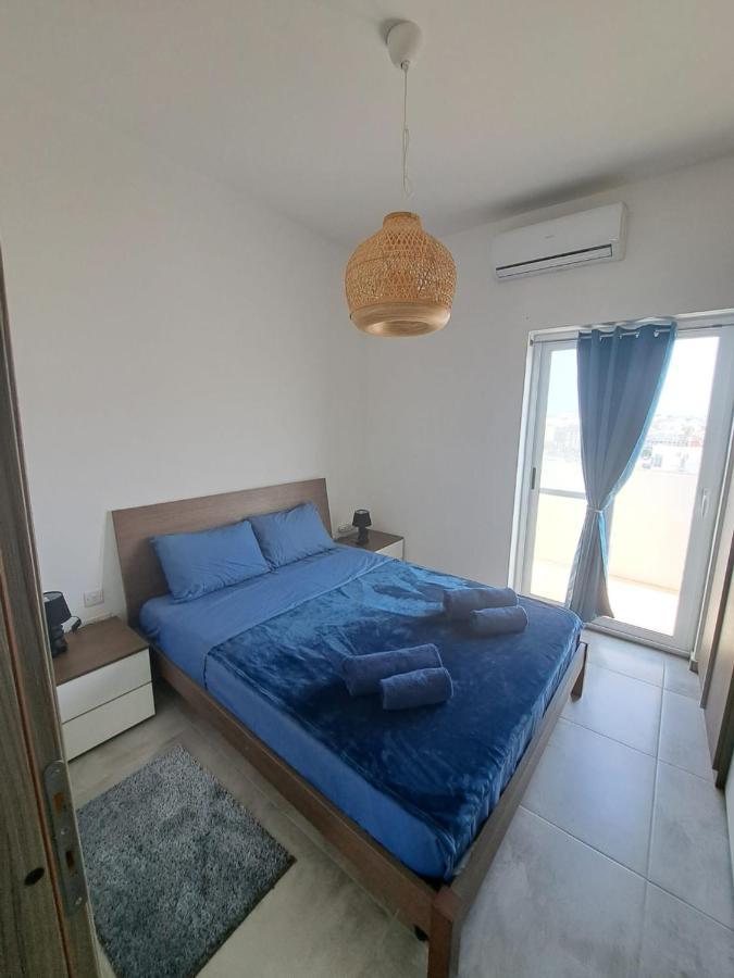 Apartamento The Queen Freddy Penthouse *